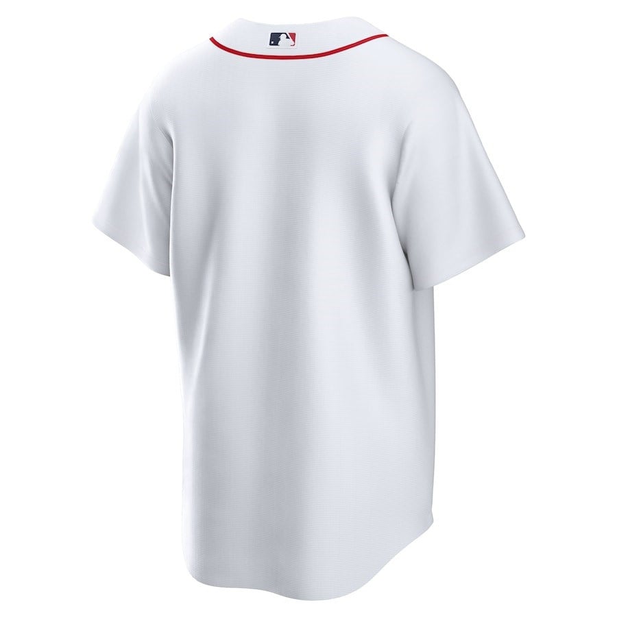Boston Red Sox Alternate Team Men Jersey - White