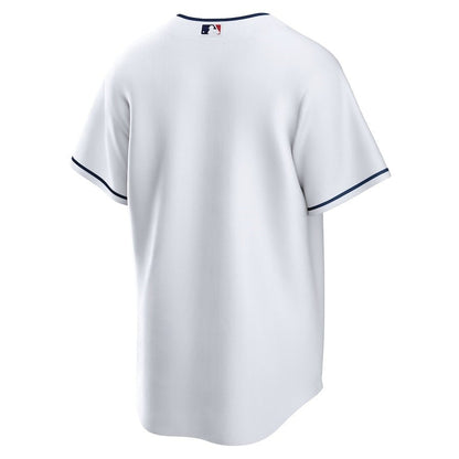 Cleveland Guardians Team Men Jersey - White