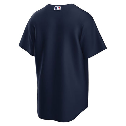 Cleveland Guardians Alternate Men Jersey - Navy