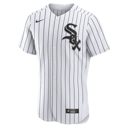 Chicago White Sox 2023 Jackie Robinson Day Elite Jersey - White