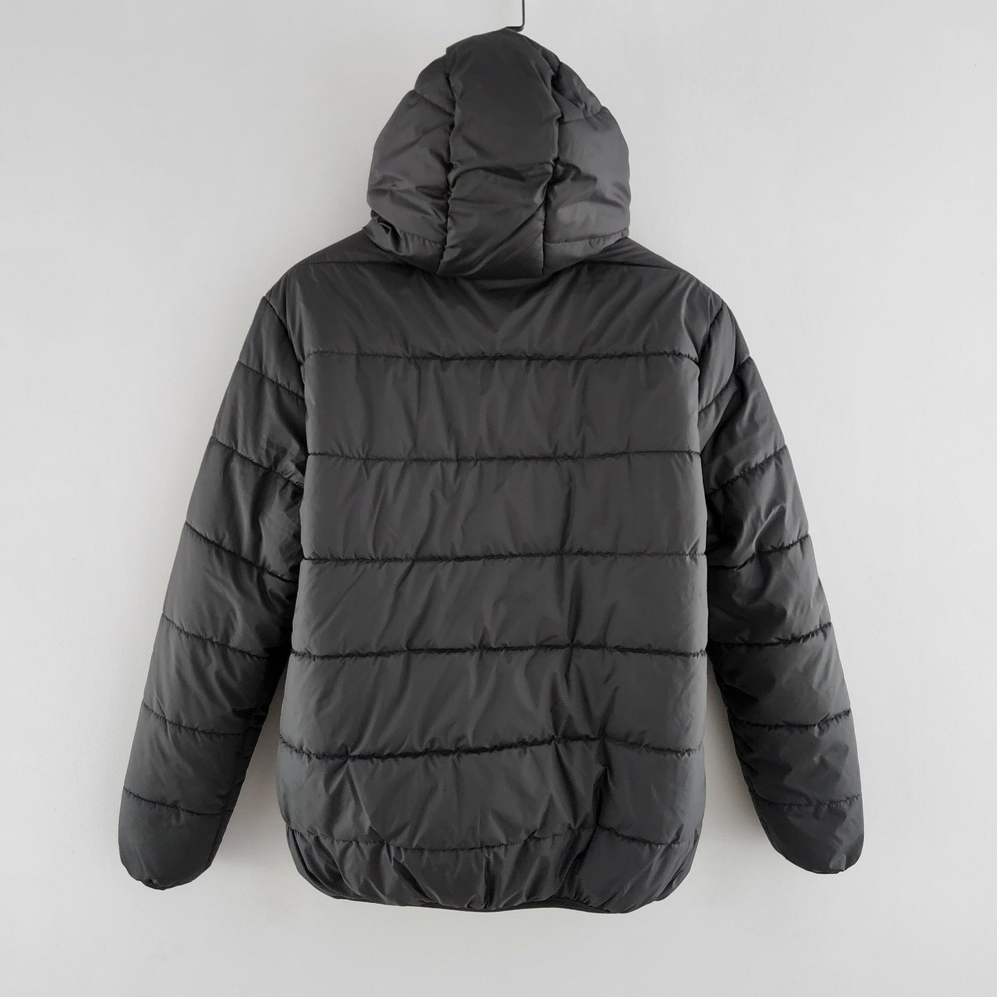 Washington Commanders Hooded Coat Down Jacket - Black