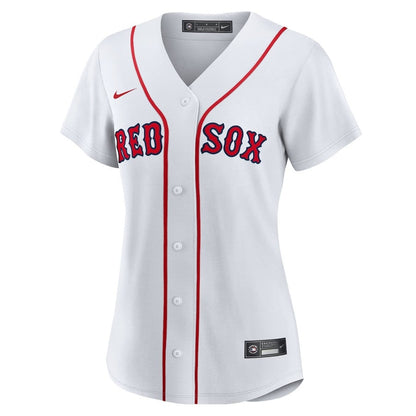 Lucas Giolito 54 Boston Red Sox Women's Home Jersey - White