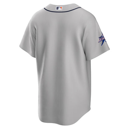 Detroit Tigers 2025 MLB All-Star Game Away Men Jersey - Gray