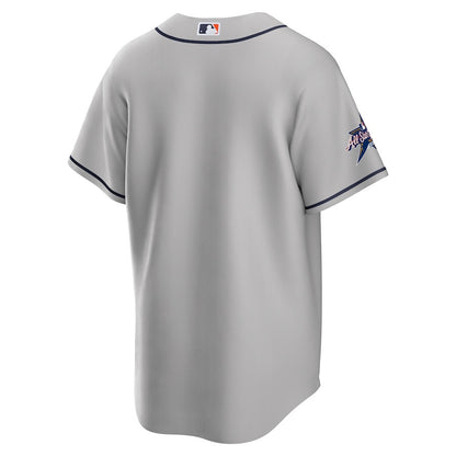 Houston Astros 2025 MLB All-Star Game Away Men Jersey - Gray