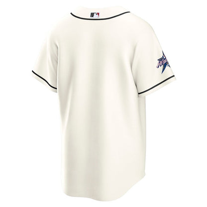 Arizona Diamondbacks 2025 MLB All-Star Game Home Men Jersey - White