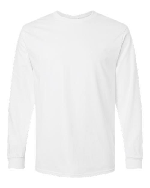Seattle Seahawks Long Sleeve T-Shirt – Fan Gear – White