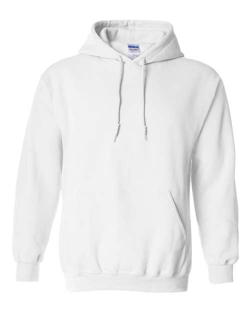 Seattle Seahawks Player Graphic Hoodie – Front Illustrated Print – White