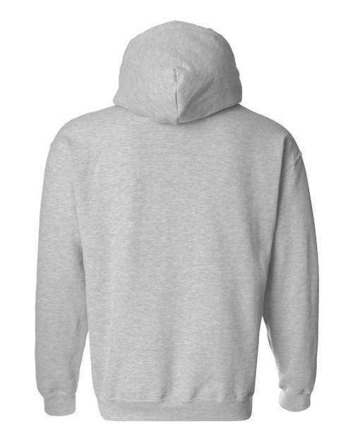 Seattle Seahawks Sport Grey Hoodie – Est. Year Heritage Football Print