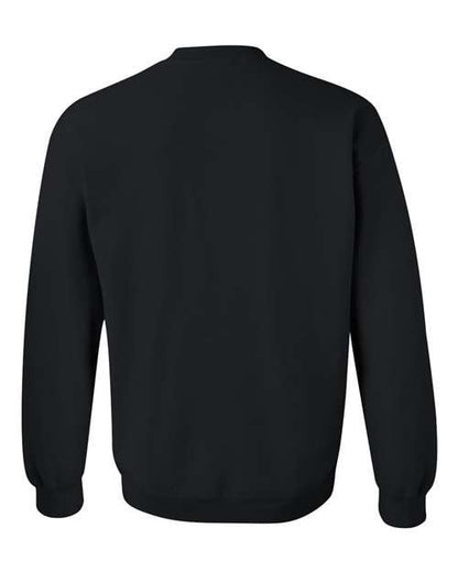 Chicago White Sox Black Crewneck Sweatshirt – Primary Logo Box