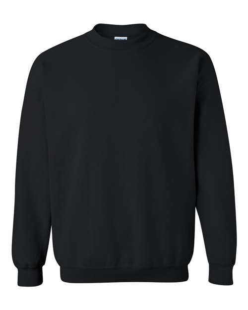 Chicago White Sox Black Crewneck Sweatshirt – Primary Logo Box