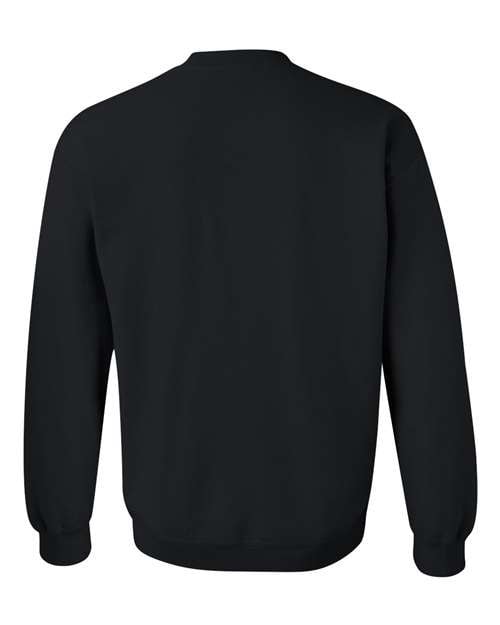 Baltimore Orioles Black Crewneck Sweatshirt – Primary Logo Box