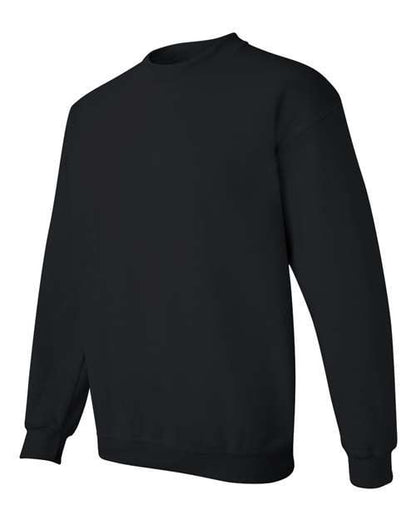 Baltimore Orioles Black Crewneck Sweatshirt – Primary Logo Box
