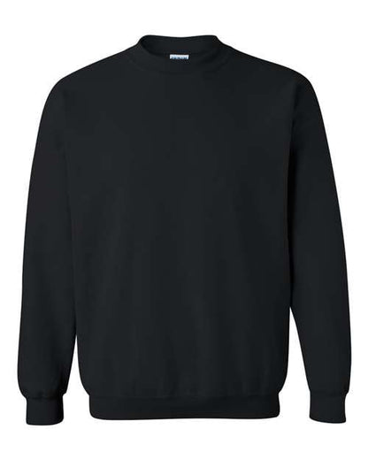 Baltimore Orioles Black Crewneck Sweatshirt – Primary Logo Box