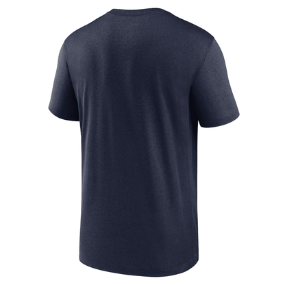 Seattle Seahawks Hometown Collection Team T-Shirt - Navy