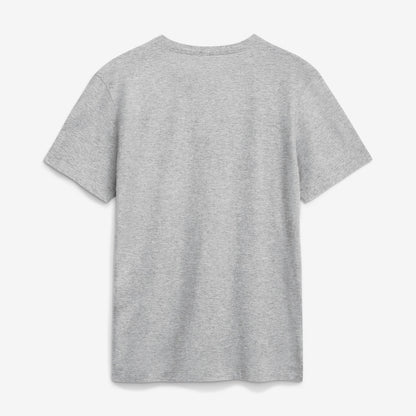 Atlanta Braves 2026 City Connect Stacked Team Phrase T-Shirt - Heather Gray