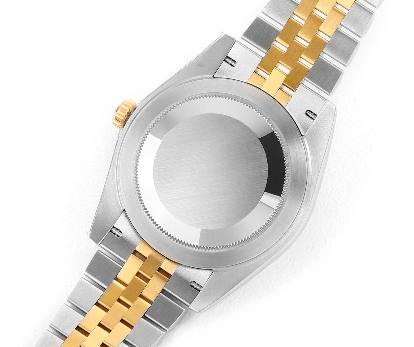 Wimbledon Yellow Gold 41MM Watch