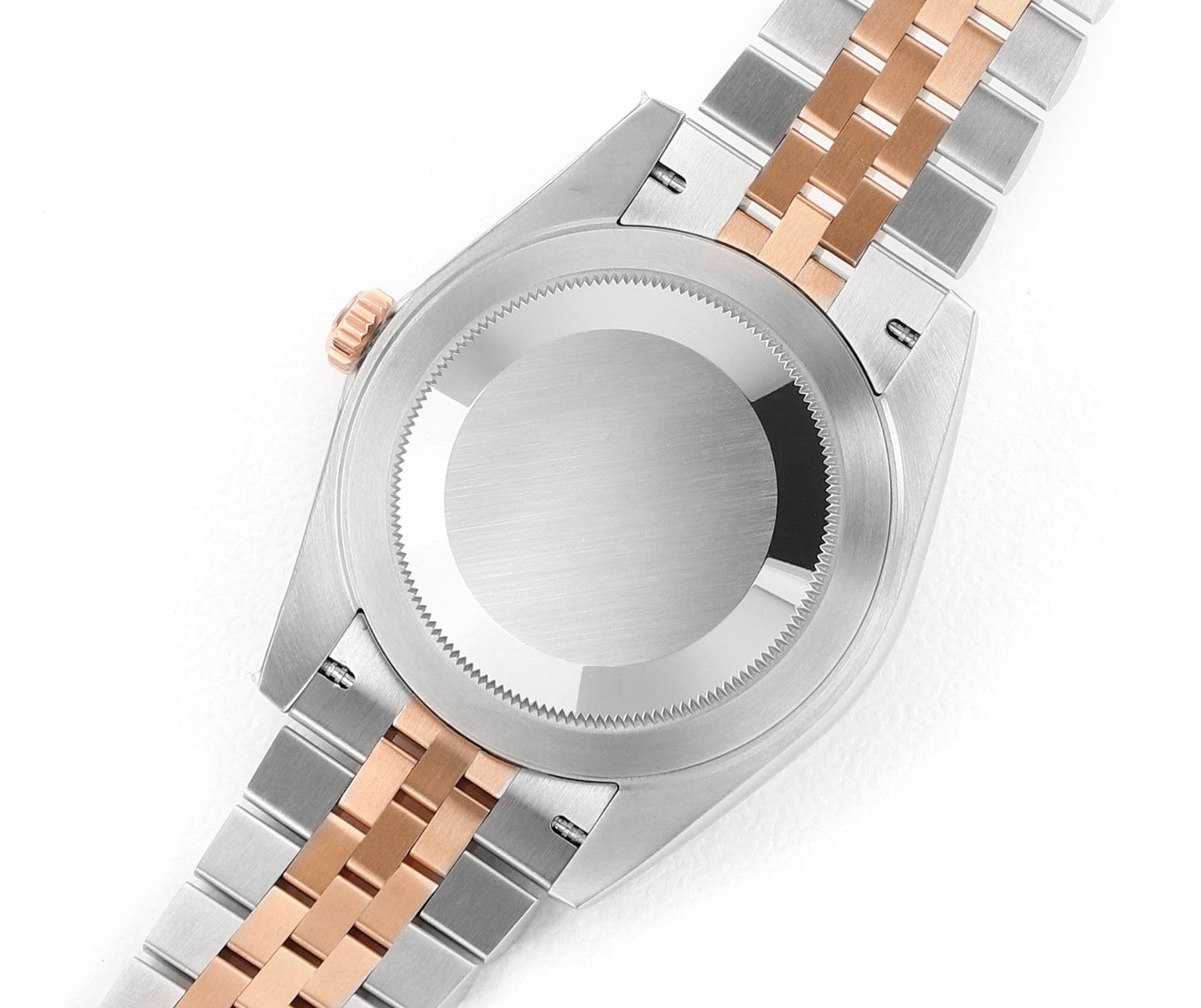 Wimbledon Grey 41MM Watch