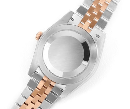 Wimbledon Grey 41MM Watch