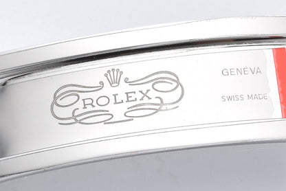 Stainless Steel 36MM Watch