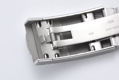 Stainless Steel 36MM Watch