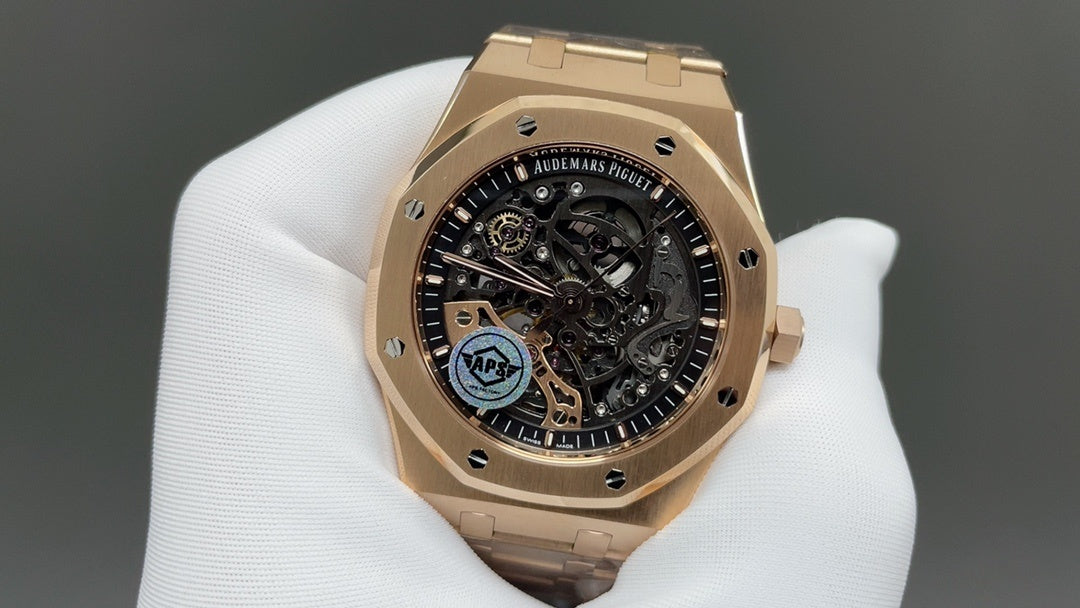 Royal Oak Skeleton 41MM Watch