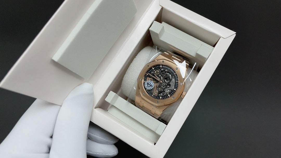 Royal Oak Skeleton 41MM Watch