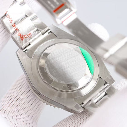 GMT II 41MM Watch