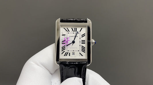Tank Watch (WSTA0029)