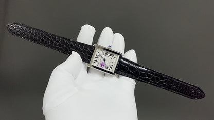 Tank Watch (WSTA0029)