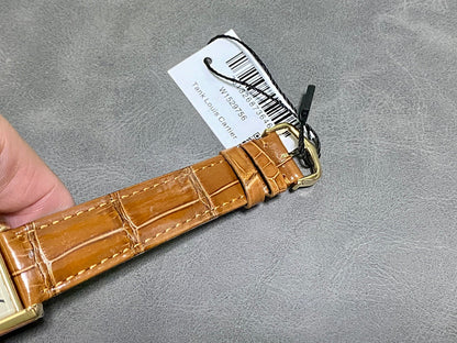 Tank Luis Carter Watch (W1529756)
