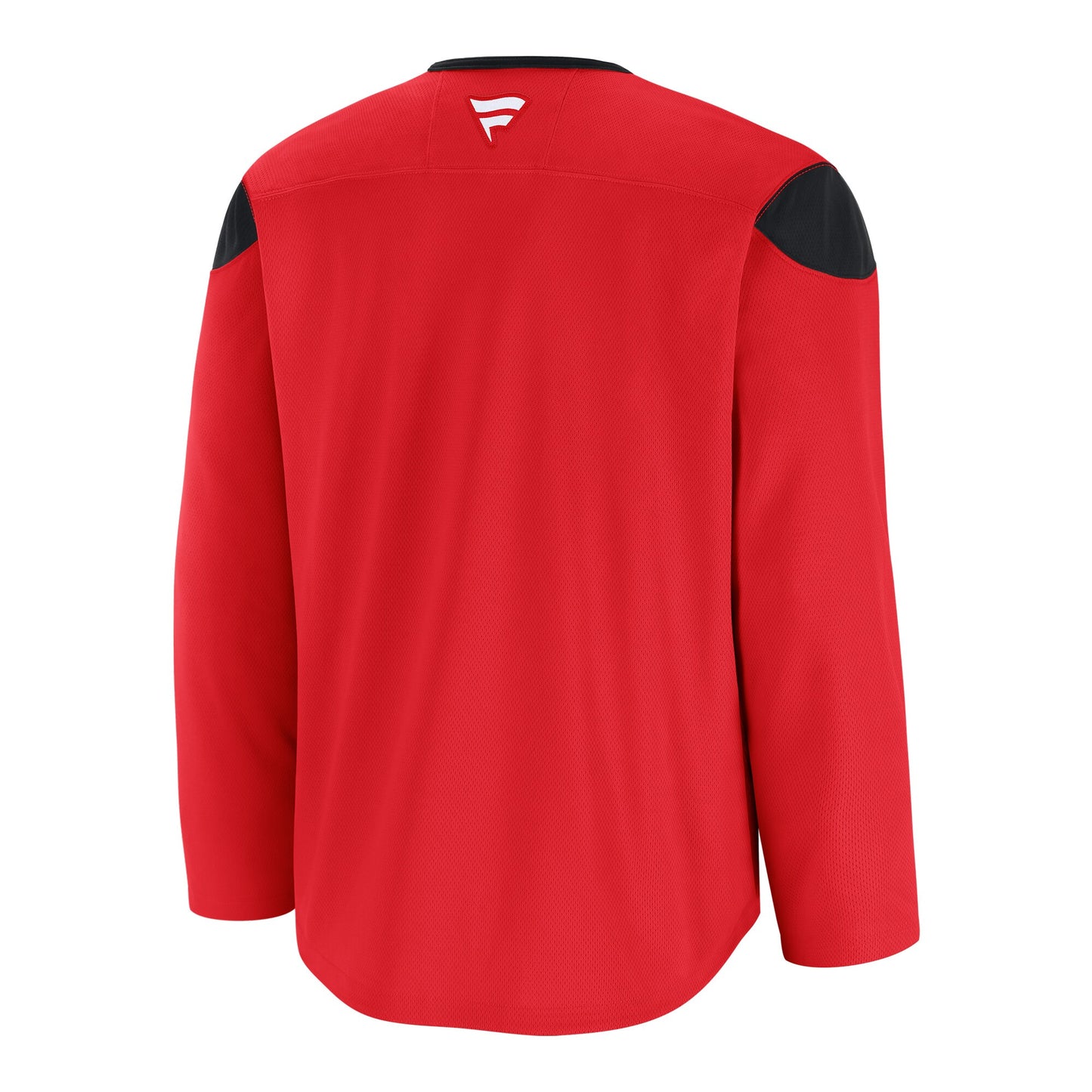 Florida Panthers Fanatics Practice Jersey - Red