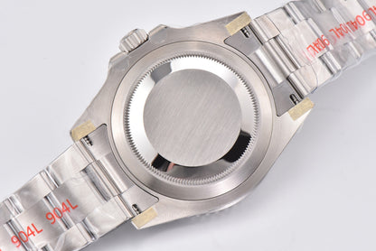 Black Sub 41MM Watch