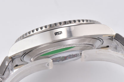 Green Sub 41MM Watch