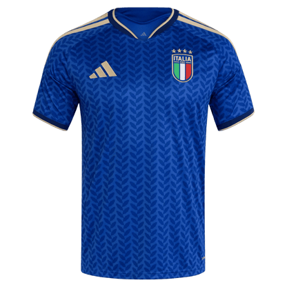 2026 Italy Home Jersey