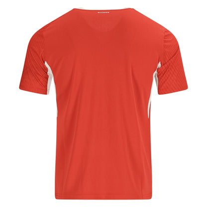 2026 Switzerland Home Jersey
