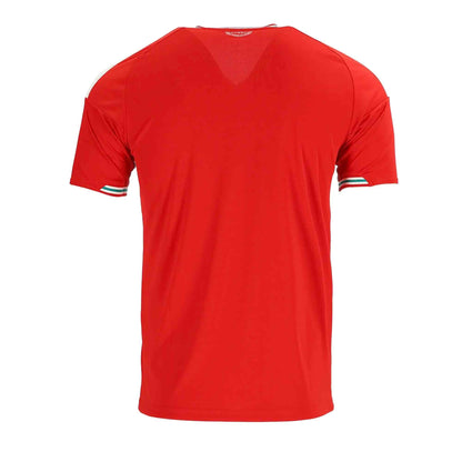 2026 Wales Home Jersey