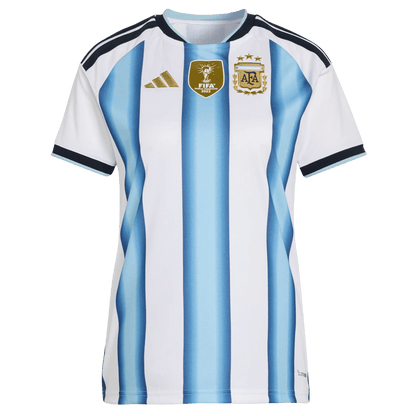 2026 Women's Argentina Home Jersey