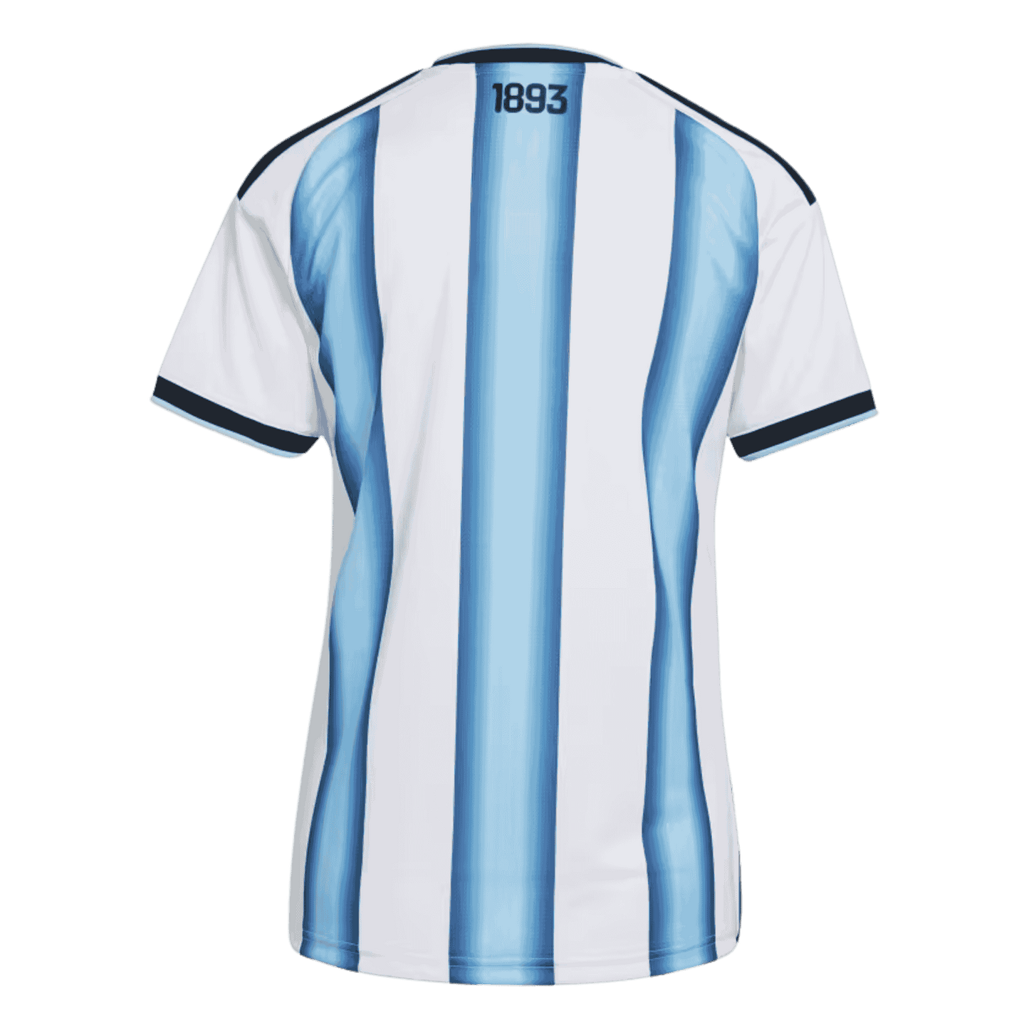 2026 Women's Argentina Home Jersey
