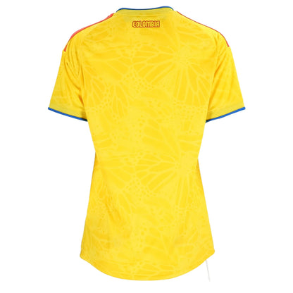 2026 Women's Colombia Home Jersey