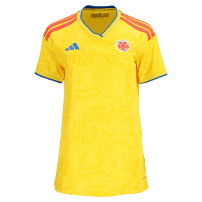 2026 Women's Colombia Home Jersey
