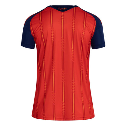 2026 Women's Spain Home Jersey