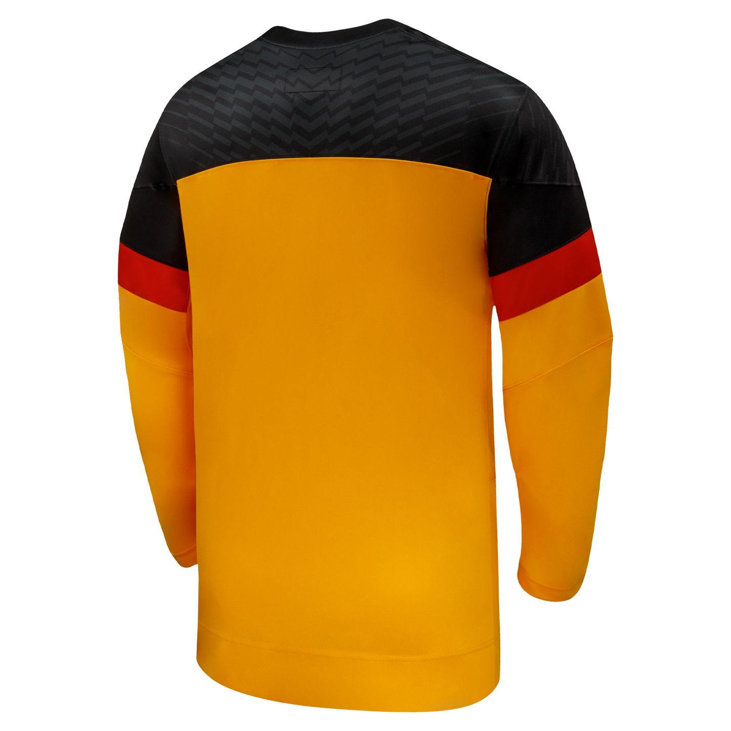 Germany Hockey Nike 2026 Away Replica Jersey - Gold