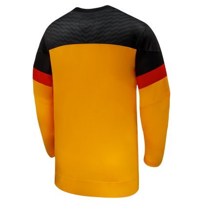 Germany Hockey Nike 2026 Away Replica Jersey - Gold