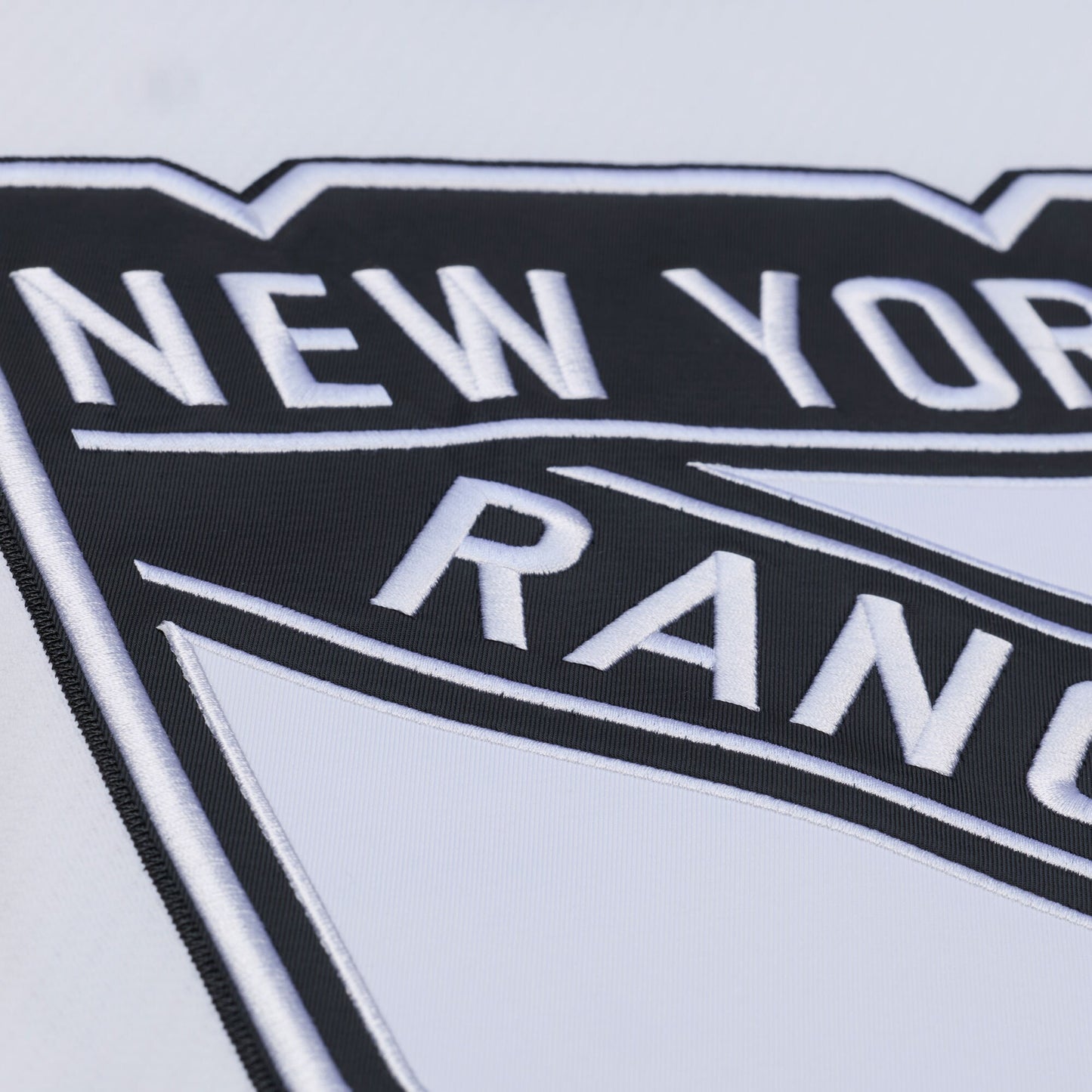 Henrik Lundqvist Mitchell &amp;amp; Ness 2019 All-Star Game Power Play Jersey - White