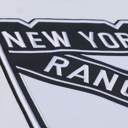 Henrik Lundqvist Mitchell &amp;amp; Ness 2019 All-Star Game Power Play Jersey - White
