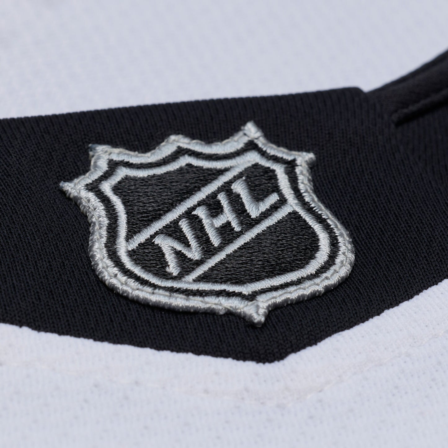 Henrik Lundqvist Mitchell &amp;amp; Ness 2019 All-Star Game Power Play Jersey - White
