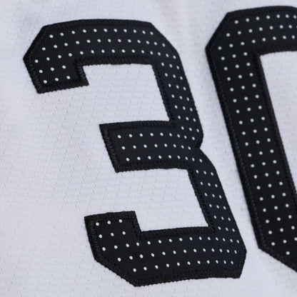 Henrik Lundqvist Mitchell &amp;amp; Ness 2019 All-Star Game Power Play Jersey - White