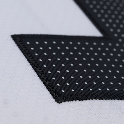 Henrik Lundqvist Mitchell &amp;amp; Ness 2019 All-Star Game Power Play Jersey - White