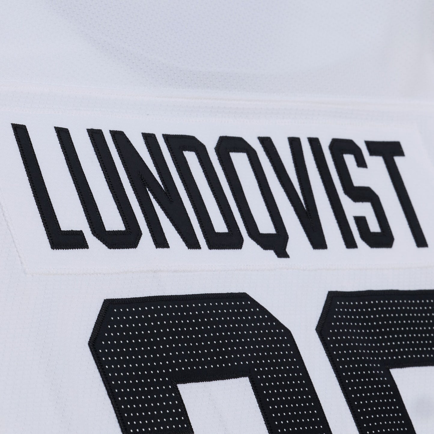 Henrik Lundqvist Mitchell &amp;amp; Ness 2019 All-Star Game Power Play Jersey - White