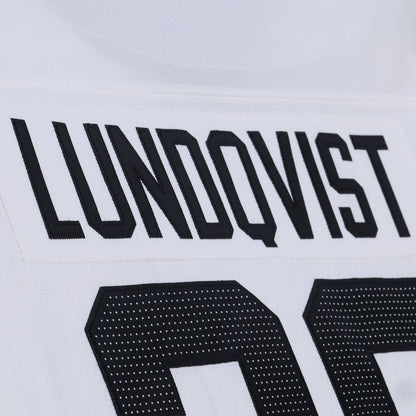 Henrik Lundqvist Mitchell &amp;amp; Ness 2019 All-Star Game Power Play Jersey - White